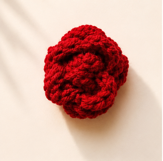 bloom broched