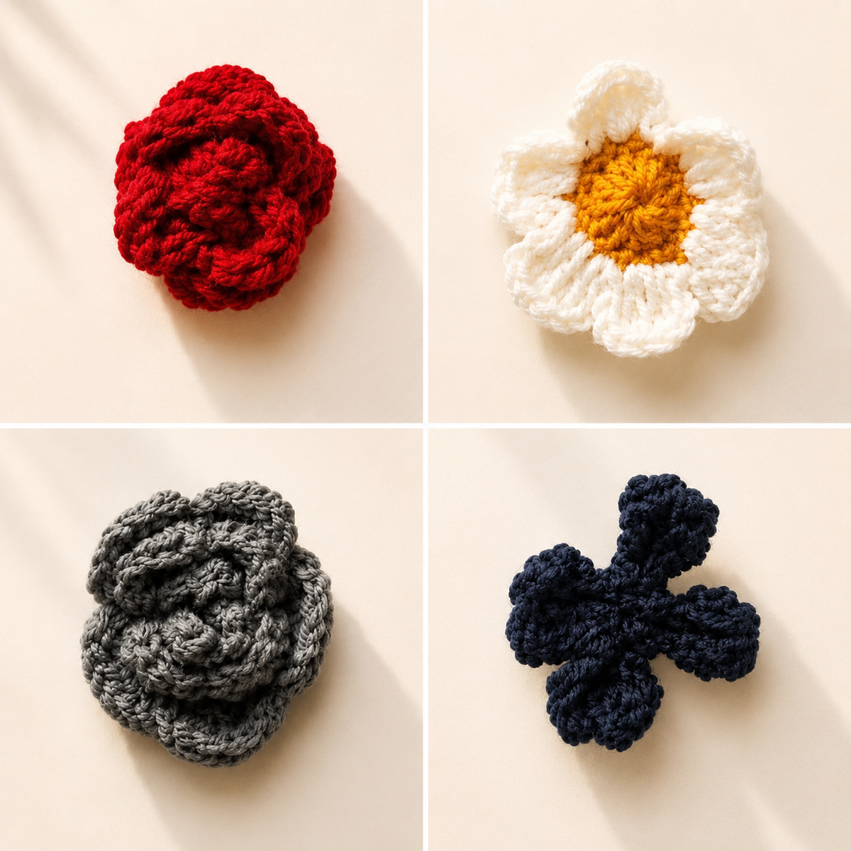 bloom broches