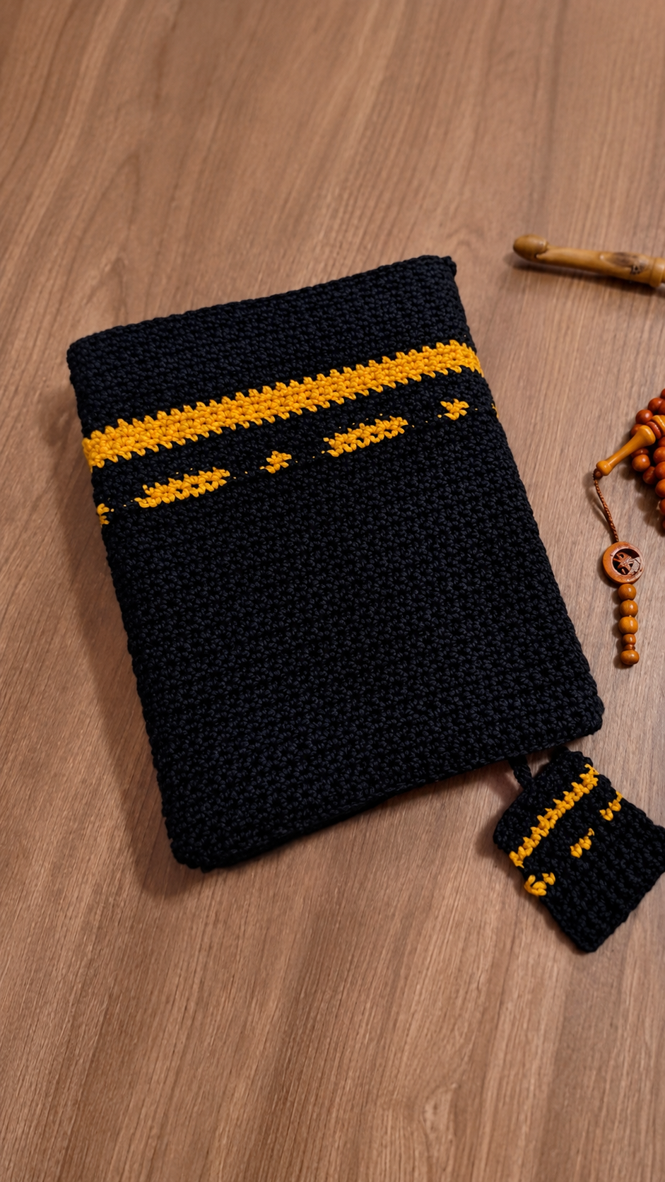 Quran cover