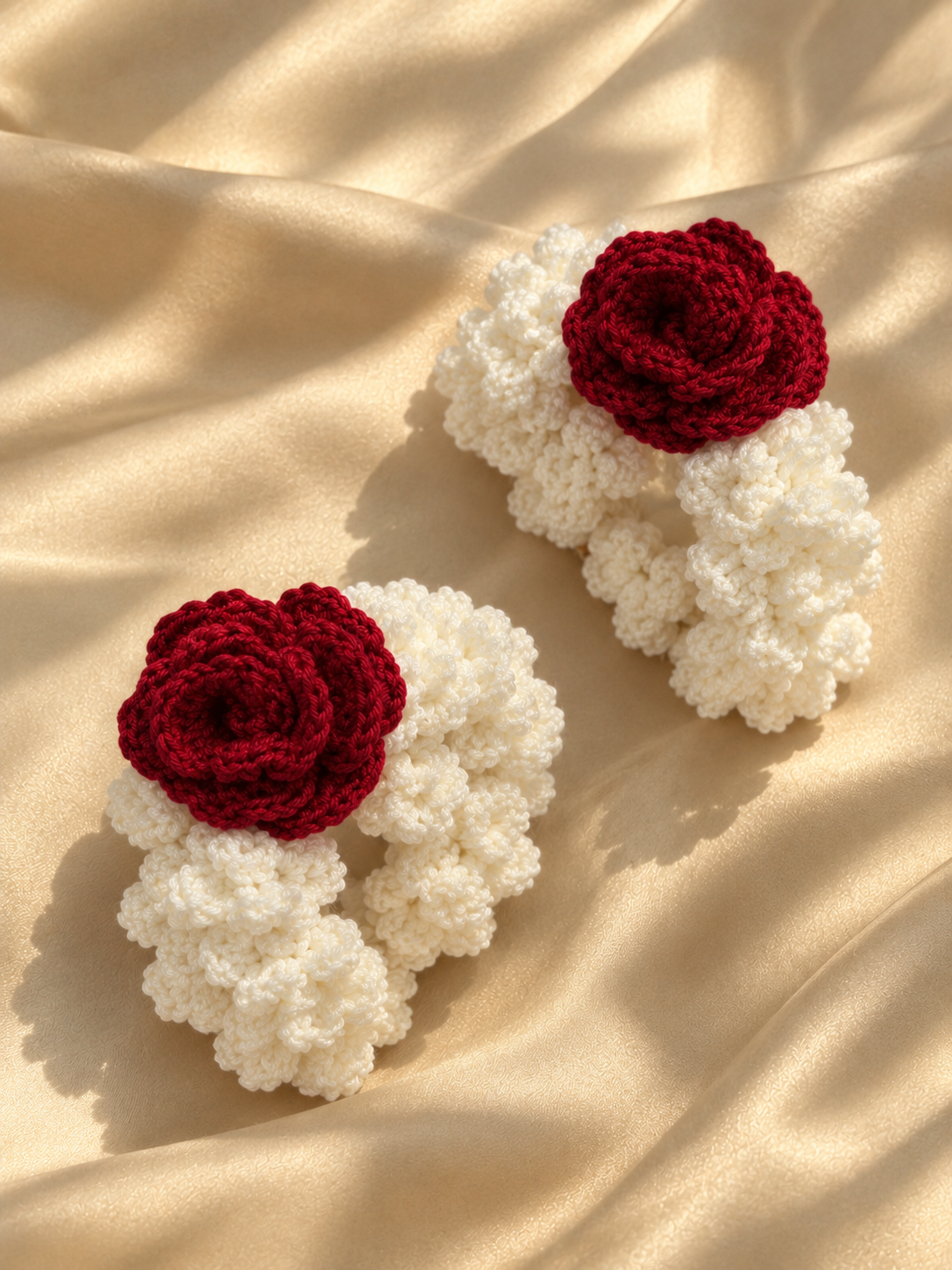 ROSE GAJRA