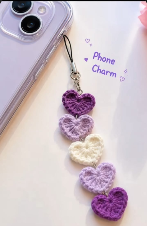 PHONE CHARM
