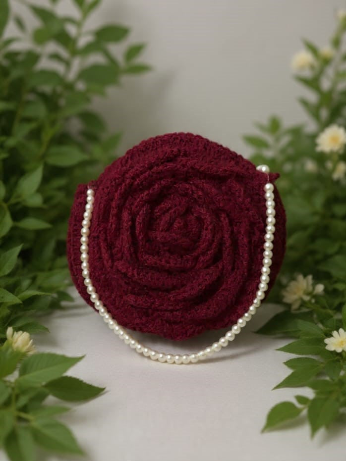 Rose bag