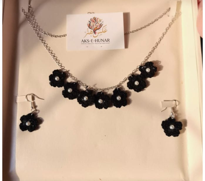 FLOWER SET