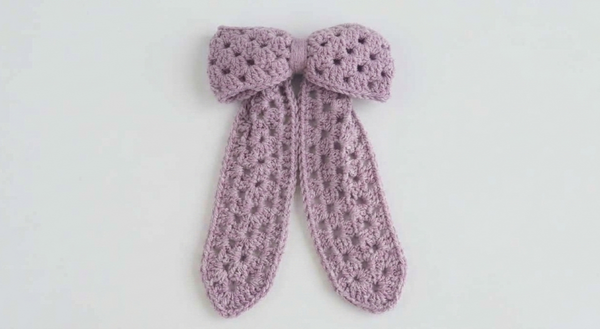 Bow pin
