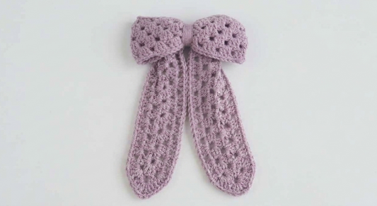 Bow pin